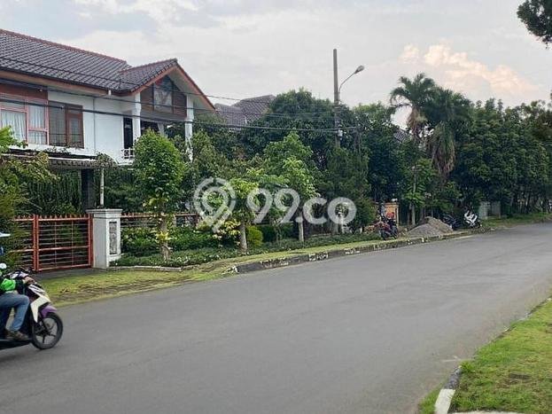Rumah Eksklusif Dijual LT 620m2 di Bogor Barat, Bogor Rumah Eksklusif Dijual LT 620m2 di Bogor Barat, Bogor