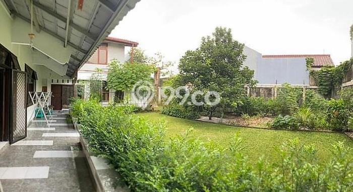 Rumah Eksklusif Dijual LT 620m2 di Bogor Barat, Bogor Rumah Eksklusif Dijual LT 620m2 di Bogor Barat, Bogor