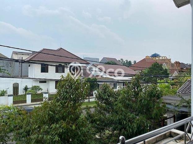 Rumah Eksklusif Dijual LT 620m2 di Bogor Barat, Bogor Rumah Eksklusif Dijual LT 620m2 di Bogor Barat, Bogor