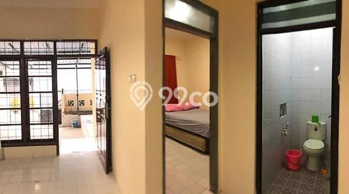 Jual Rumah Bagus Siap Huni LB 159m2 di Bogor Barat, Bogor Jual Rumah Bagus Siap Huni LB 159m2 di Bogor Barat, Bogor