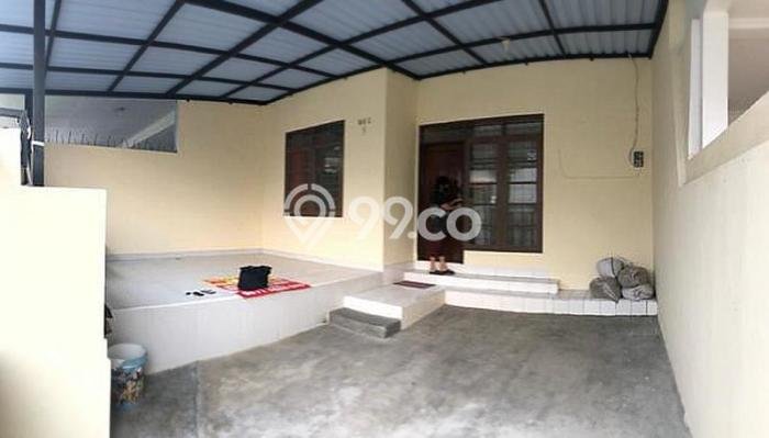 Jual Rumah Bagus Siap Huni LB 159m2 di Bogor Barat, Bogor Jual Rumah Bagus Siap Huni LB 159m2 di Bogor Barat, Bogor