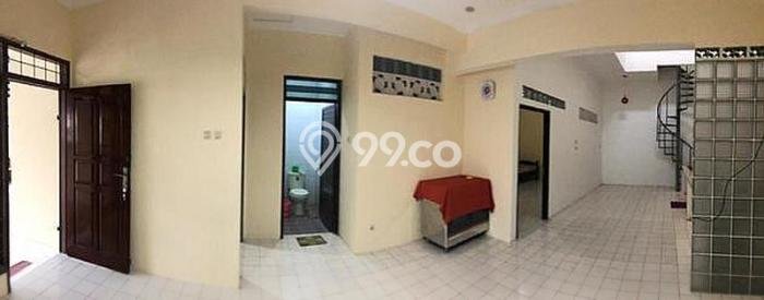 Jual Rumah Bagus Siap Huni LB 159m2 di Bogor Barat, Bogor Jual Rumah Bagus Siap Huni LB 159m2 di Bogor Barat, Bogor