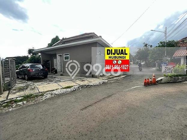 Hunian Nyaman Asri 3 KT Siap Huni di Ciparigi Bogor Hunian Nyaman Asri 3 KT Siap Huni di Ciparigi Bogor