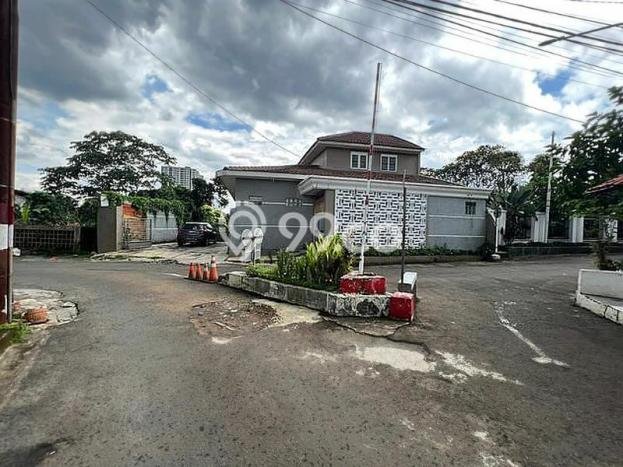 Hunian Nyaman Asri 3 KT Siap Huni di Ciparigi Bogor Hunian Nyaman Asri 3 KT Siap Huni di Ciparigi Bogor