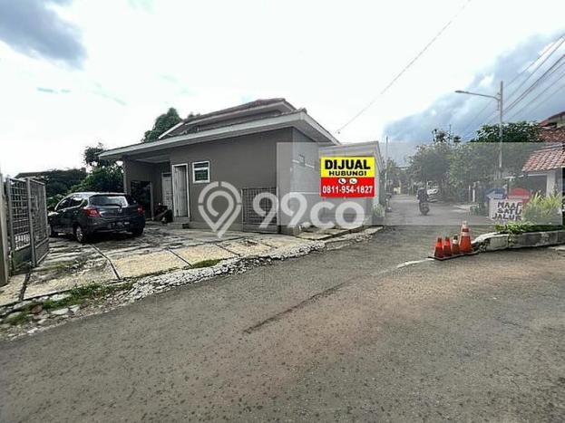 Hunian Nyaman Asri 3 KT Siap Huni di Ciparigi Bogor Hunian Nyaman Asri 3 KT Siap Huni di Ciparigi Bogor