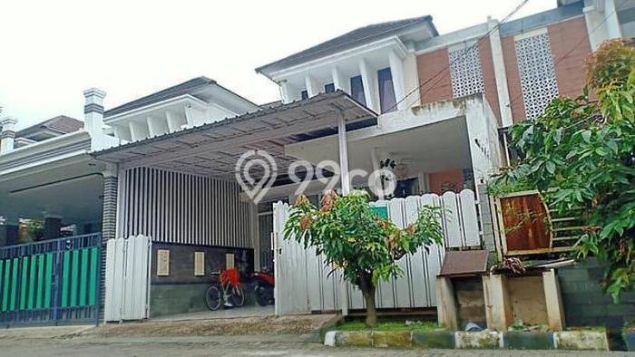 Rumah Modern 4 Kamar LT 154m2 di Tanah Sareal Rumah Modern 4 Kamar LT 154m2 di Tanah Sareal