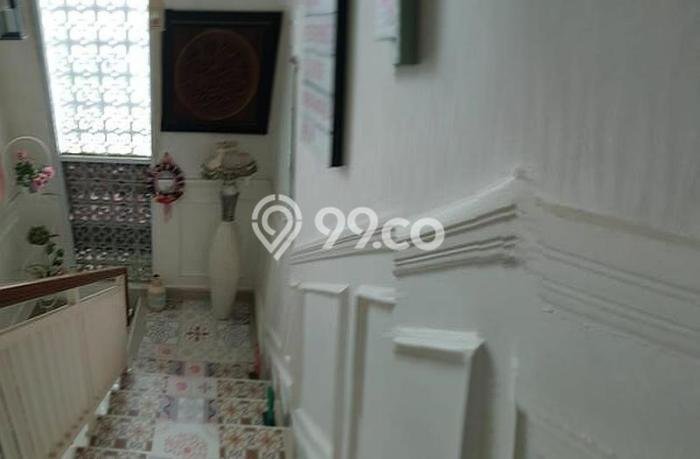 Rumah Modern 4 Kamar LT 154m2 di Tanah Sareal Rumah Modern 4 Kamar LT 154m2 di Tanah Sareal