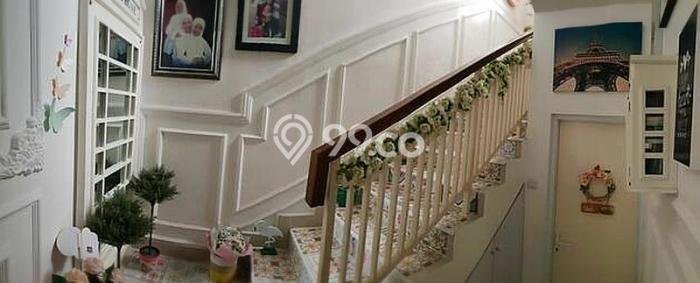 Rumah Modern 4 Kamar LT 154m2 di Tanah Sareal Rumah Modern 4 Kamar LT 154m2 di Tanah Sareal