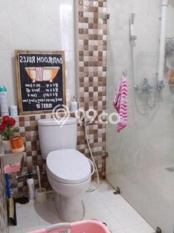 Rumah Modern 4 Kamar LT 154m2 di Tanah Sareal Rumah Modern 4 Kamar LT 154m2 di Tanah Sareal