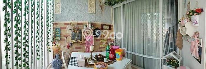 Rumah Modern 4 Kamar LT 154m2 di Tanah Sareal Rumah Modern 4 Kamar LT 154m2 di Tanah Sareal