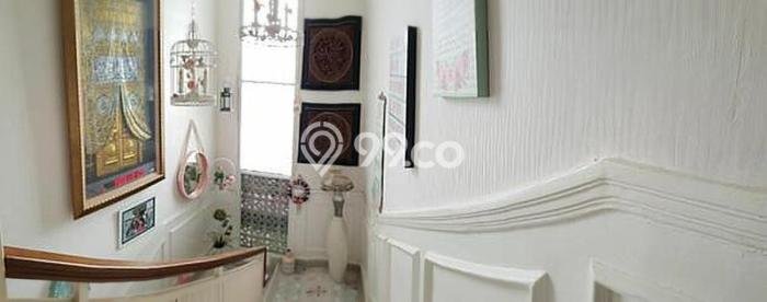 Rumah Modern 4 Kamar LT 154m2 di Tanah Sareal Rumah Modern 4 Kamar LT 154m2 di Tanah Sareal