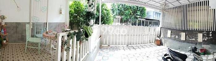 Rumah Modern 4 Kamar LT 154m2 di Tanah Sareal Rumah Modern 4 Kamar LT 154m2 di Tanah Sareal