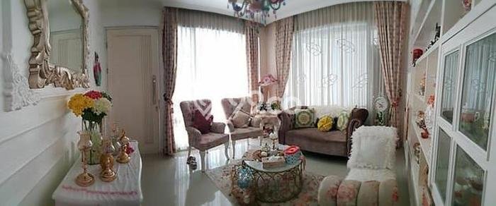 Rumah Modern 4 Kamar LT 154m2 di Tanah Sareal Rumah Modern 4 Kamar LT 154m2 di Tanah Sareal