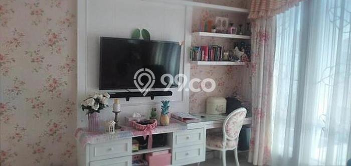 Rumah Modern 4 Kamar LT 154m2 di Tanah Sareal Rumah Modern 4 Kamar LT 154m2 di Tanah Sareal