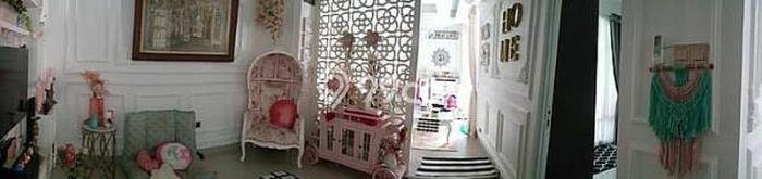 Rumah Modern 4 Kamar LT 154m2 di Tanah Sareal Rumah Modern 4 Kamar LT 154m2 di Tanah Sareal