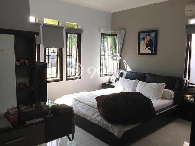 Hunian Super Mewah dengan Akses Paling Strategis di Bogor Nirwana Residence, Bogor Hunian Super Mewah dengan Akses Paling Strategis di Bogor Nirwana Residence, Bogor