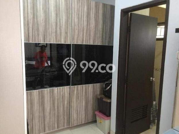 Hunian Super Mewah dengan Akses Paling Strategis di Bogor Nirwana Residence, Bogor Hunian Super Mewah dengan Akses Paling Strategis di Bogor Nirwana Residence, Bogor