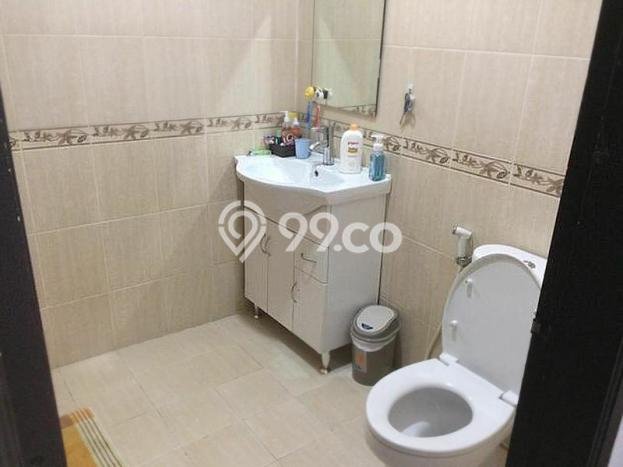 Hunian Super Mewah dengan Akses Paling Strategis di Bogor Nirwana Residence, Bogor Hunian Super Mewah dengan Akses Paling Strategis di Bogor Nirwana Residence, Bogor