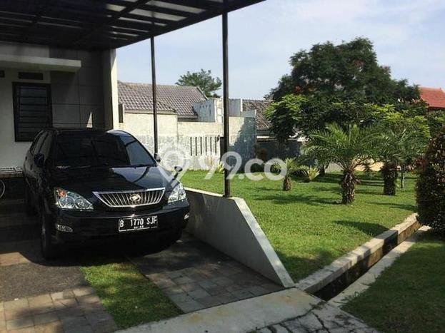 Hunian Super Mewah dengan Akses Paling Strategis di Bogor Nirwana Residence, Bogor Hunian Super Mewah dengan Akses Paling Strategis di Bogor Nirwana Residence, Bogor