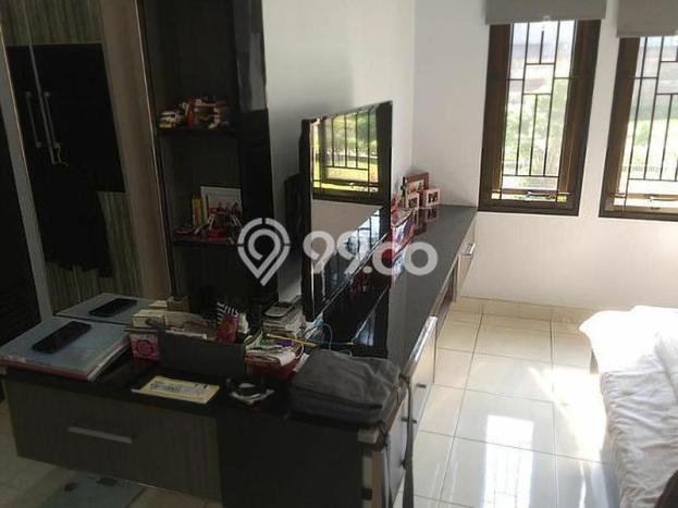 Hunian Super Mewah dengan Akses Paling Strategis di Bogor Nirwana Residence, Bogor Hunian Super Mewah dengan Akses Paling Strategis di Bogor Nirwana Residence, Bogor