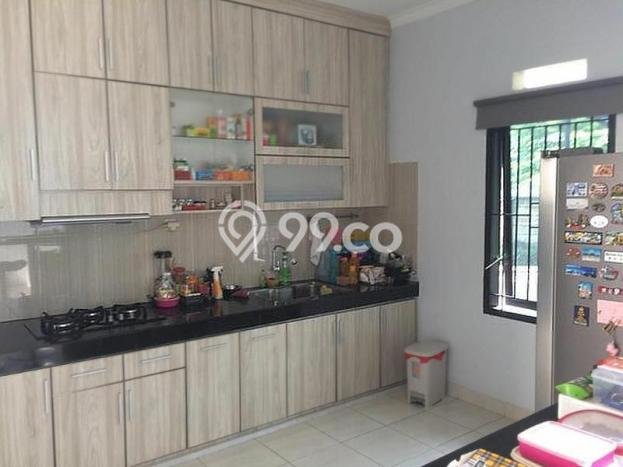 Hunian Super Mewah dengan Akses Paling Strategis di Bogor Nirwana Residence, Bogor Hunian Super Mewah dengan Akses Paling Strategis di Bogor Nirwana Residence, Bogor