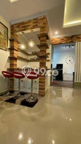 Jual Rumah Modern 2 KT di Tanah Sareal, Bogor Jual Rumah Modern 2 KT di Tanah Sareal, Bogor
