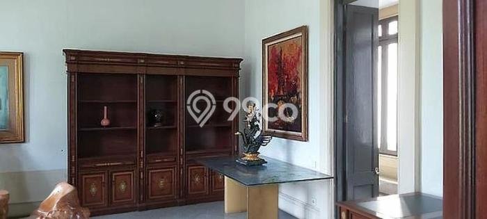 Siap Huni Rumah Mewah 5 Kamar di Ciputat Timur Dekat ke Mana Saja Siap Huni Rumah Mewah 5 Kamar di Ciputat Timur Dekat ke Mana Saja