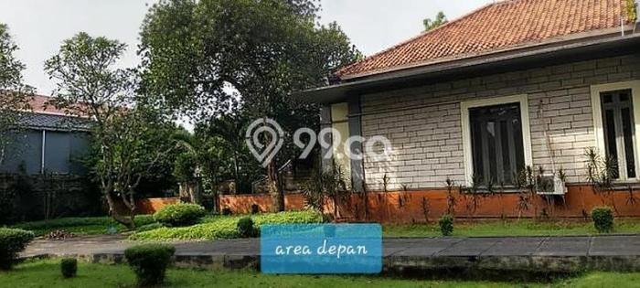 Siap Huni Rumah Mewah 5 Kamar di Ciputat Timur Dekat ke Mana Saja Siap Huni Rumah Mewah 5 Kamar di Ciputat Timur Dekat ke Mana Saja
