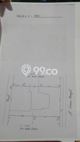 Rumah Luxury Modern Siap Huni di Sayap Dago Bandung Rumah Luxury Modern Siap Huni di Sayap Dago Bandung