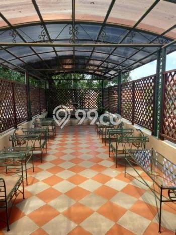 Rumah Elit LB 900m2 Siap Pakai Desain Elegan di Pejaten, Jakarta Selatan Rumah Elit LB 900m2 Siap Pakai Desain Elegan di Pejaten, Jakarta Selatan