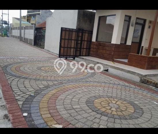 HARGA TERBAIK! Rumah Berkualitas area Bojongsoang, LT 88m2m² LB 60m2m² HARGA TERBAIK! Rumah Berkualitas area Bojongsoang, LT 88m2m² LB 60m2m²