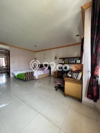 Hunian Elit LB 0m2 Siap Pakai Desain Elegan di BSD, Tangerang Hunian Elit LB 0m2 Siap Pakai Desain Elegan di BSD, Tangerang