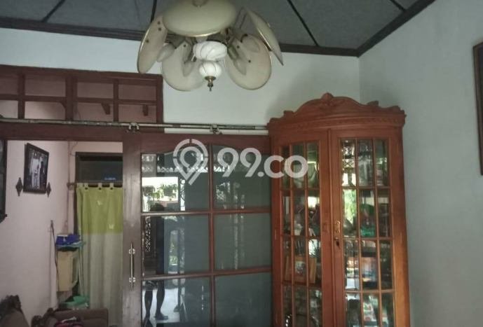 Hunian Nyaman Asri 4 KT Siap Huni di Taman Kopo Indah Bandung Hunian Nyaman Asri 4 KT Siap Huni di Taman Kopo Indah Bandung