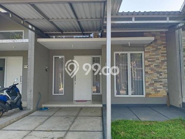 Di rumah bgus di sentul city Di rumah bgus di sentul city