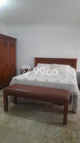 Jarang Ada! Rumah Sewa 5 Kamar Nyaman Siap Huni Cipete Jarang Ada! Rumah Sewa 5 Kamar Nyaman Siap Huni Cipete