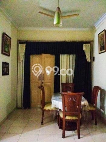 Jual Rumah Eksklusif 4 KT di Bekasi Kota, Bekasi Jual Rumah Eksklusif 4 KT di Bekasi Kota, Bekasi