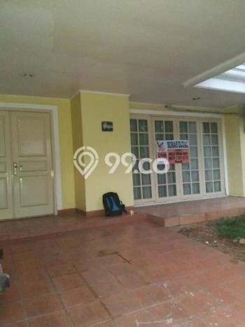 For Sale Rumah Elit Exclusive di Ciputat, Tangerang Selatan For Sale Rumah Elit Exclusive di Ciputat, Tangerang Selatan