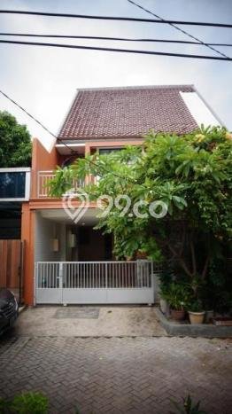 Dijual Rumah 4 Kamar Lokasi Strategis Nyaman dan Strategis di Bekasi Barat Dijual Rumah 4 Kamar Lokasi Strategis Nyaman dan Strategis di Bekasi Barat