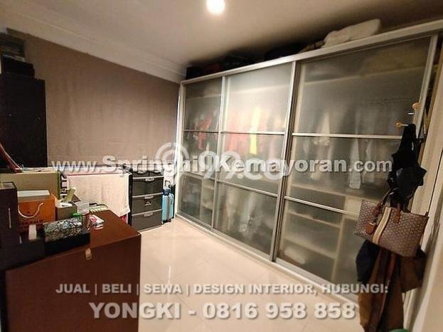 Siap Huni Hunian Elit 5 Kamar di Kelapa Gading Dekat ke Mana Pun Siap Huni Hunian Elit 5 Kamar di Kelapa Gading Dekat ke Mana Pun