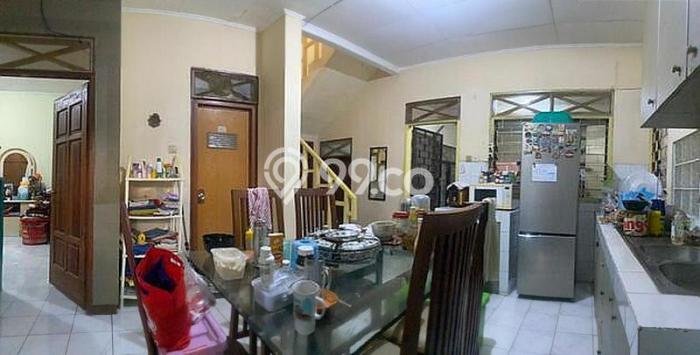 Rumah Minimalis 5 KT di Tegallega Bogor Unfurnished Rumah Minimalis 5 KT di Tegallega Bogor Unfurnished