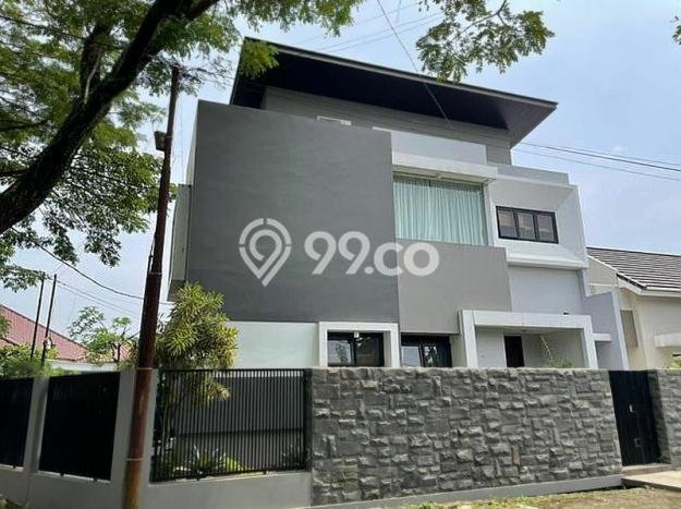 Hunian Nyaman Asri 3 KT Siap Pakai di Pasirmulya Bogor Hunian Nyaman Asri 3 KT Siap Pakai di Pasirmulya Bogor