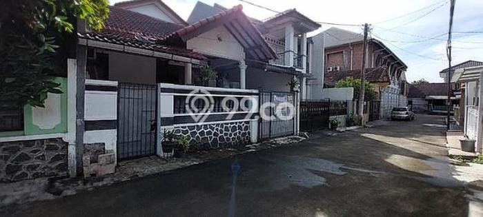 Rumah Minimalis 3 KT di Sukmajaya Depok Unfurnished Rumah Minimalis 3 KT di Sukmajaya Depok Unfurnished