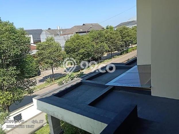 Dijual Hunian Mewah dengan Fasilitas Sekitar Komplit di Batununggal, Bandung Dijual Hunian Mewah dengan Fasilitas Sekitar Komplit di Batununggal, Bandung