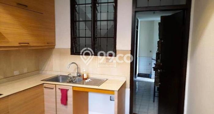 Siap Huni Hunian Elit 3 Kamar di Cinere Dekat ke Mana Pun Siap Huni Hunian Elit 3 Kamar di Cinere Dekat ke Mana Pun