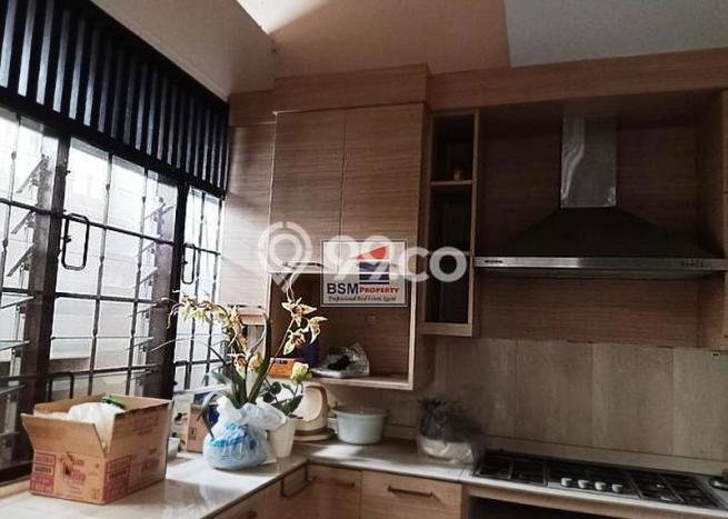 Siap Huni Hunian Elit 3 Kamar di Cinere Dekat ke Mana Pun Siap Huni Hunian Elit 3 Kamar di Cinere Dekat ke Mana Pun