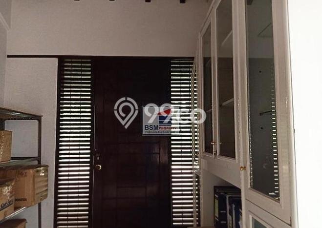 Siap Huni Hunian Elit 3 Kamar di Cinere Dekat ke Mana Pun Siap Huni Hunian Elit 3 Kamar di Cinere Dekat ke Mana Pun