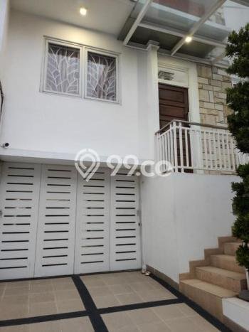 Rumah Luxury Modern Tanpa Renovasi di Sunter Jakarta Utara Rumah Luxury Modern Tanpa Renovasi di Sunter Jakarta Utara
