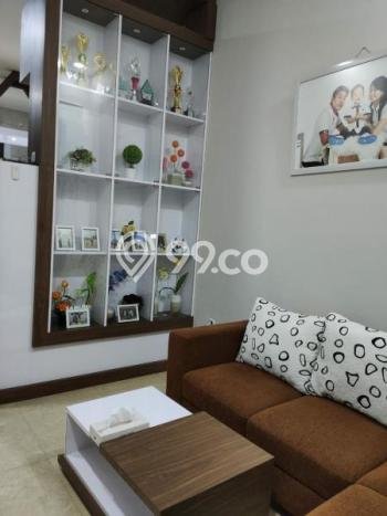 Rumah Luxury Modern Tanpa Renovasi di Sunter Jakarta Utara Rumah Luxury Modern Tanpa Renovasi di Sunter Jakarta Utara