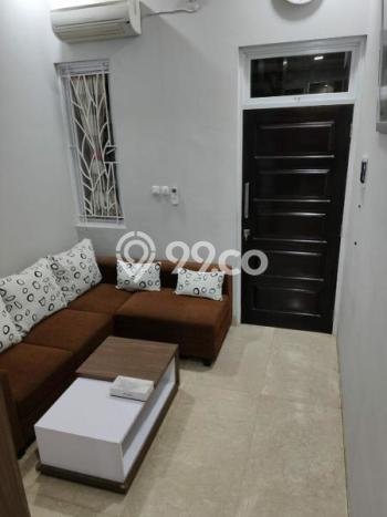 Rumah Luxury Modern Tanpa Renovasi di Sunter Jakarta Utara Rumah Luxury Modern Tanpa Renovasi di Sunter Jakarta Utara
