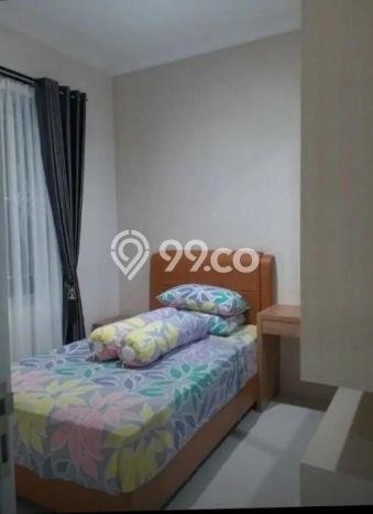 Rumah Minimalis 3 Kamar LT 126m2 di Sentul City Rumah Minimalis 3 Kamar LT 126m2 di Sentul City